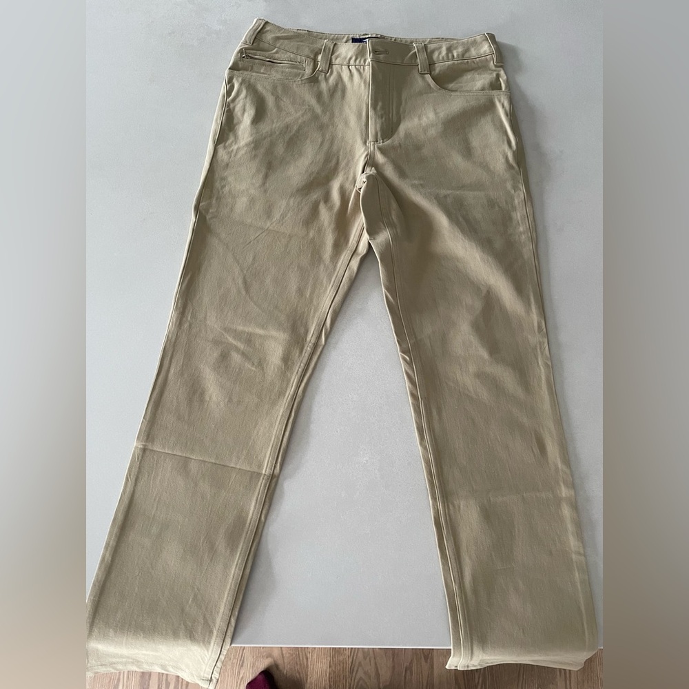 Makers and Riders Traveler Stretch Jeans 32x32